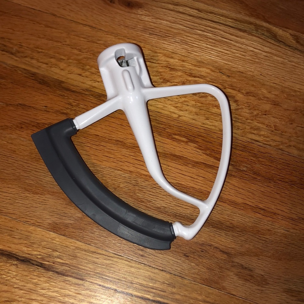 Mini Kitchenaid Accessory